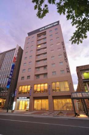 Dormy Inn Obihiro